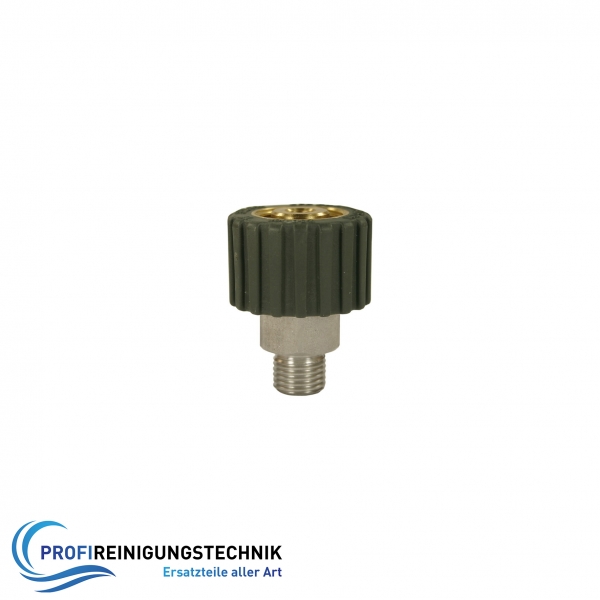 Drehverschraubung Mosmatic (Swivel) / HV M21 : AG